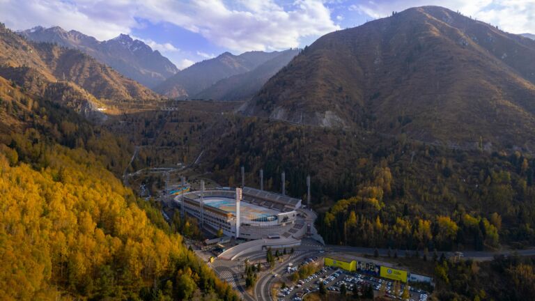 Kazakhstan holiday offers
