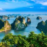 Halong Bay - Nature’s Majestic Symphony