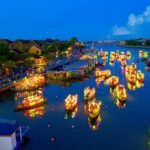 Hoi An Lantern Festival - A Magical Evening