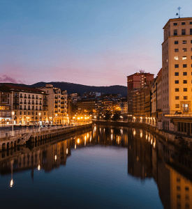 Bilbao Basque Bilbao Basque