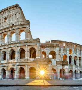Colosseum Rome