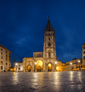 Oviedo Oviedo