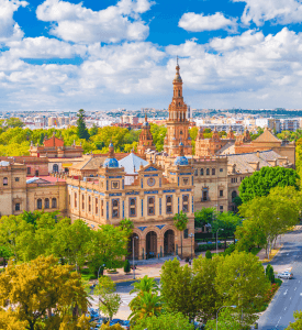 Seville Seville