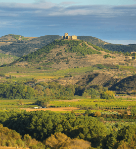 La Rioja La Rioja